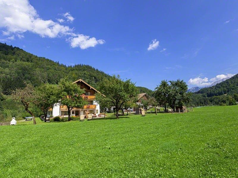 Gaestehaus Anfanglehen Ramsau bei Berchtesgaden ภายนอก รูปภาพ