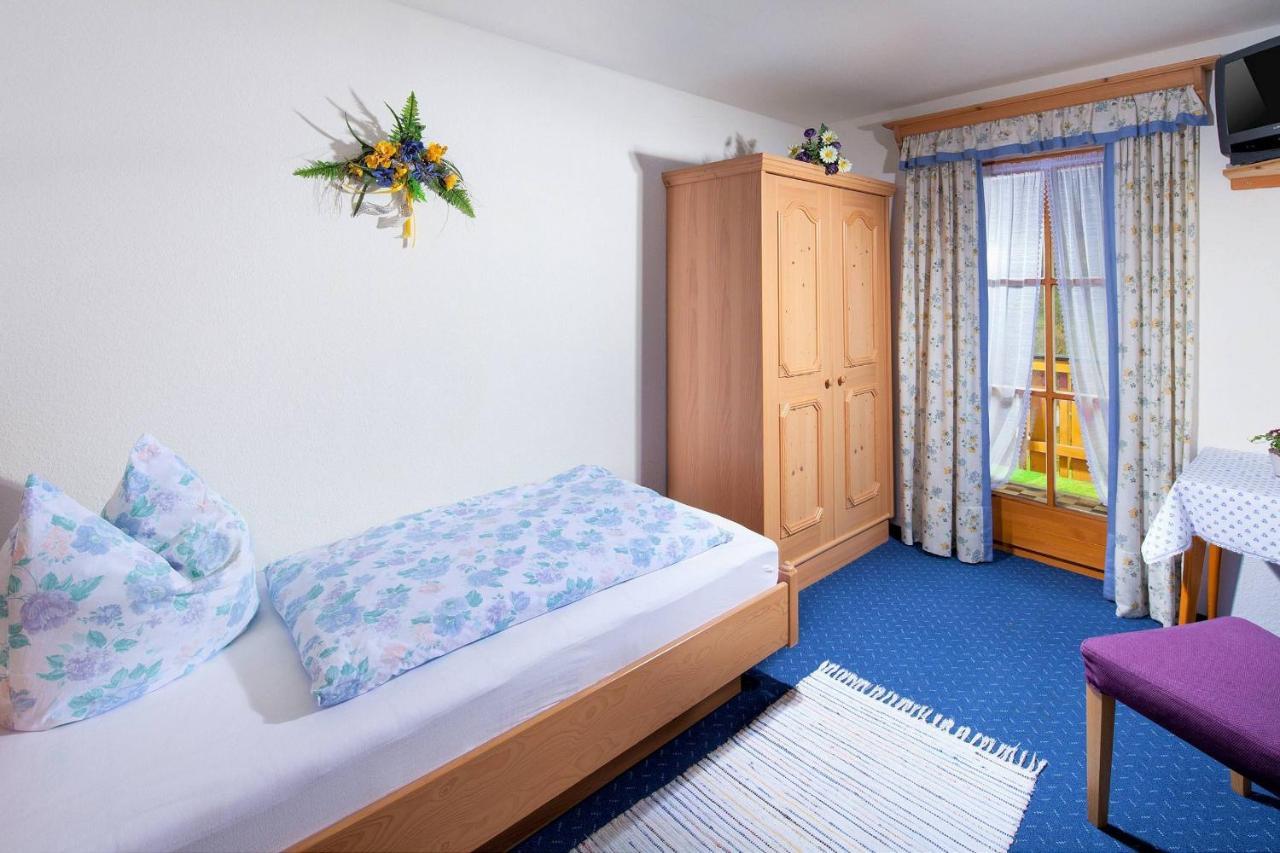Gaestehaus Anfanglehen Ramsau bei Berchtesgaden ห้อง รูปภาพ