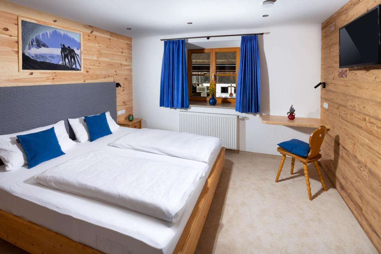 Gaestehaus Anfanglehen Ramsau bei Berchtesgaden ภายนอก รูปภาพ